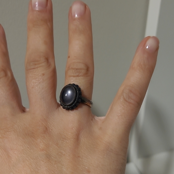 Silver Rings - Picture 6 of 7